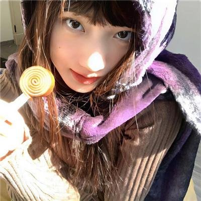 小妇人